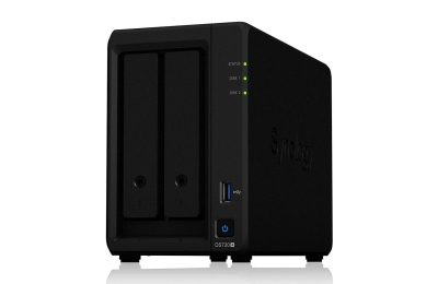Thiết bị lưu trữ mạng NAS Synology DS720+