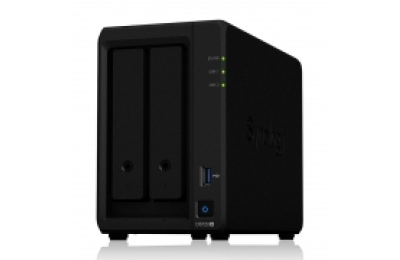 Thiết bị lưu trữ mạng NAS Synology DS720+