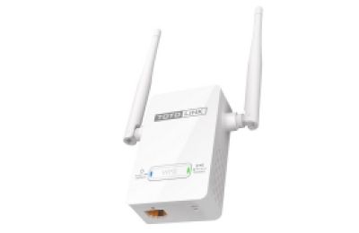 Bộ kích sóng wifi ( Reapeater wifi ) TOTOLINK EX200