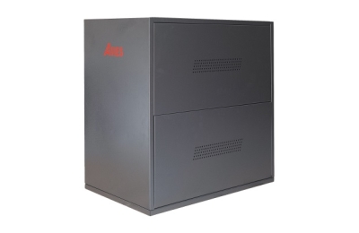 Tủ đựng ắc quy ARES AR-C12