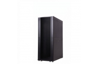 Tủ mạng - Tủ rack VIETRACK 20U 800 x 600 VRV20-860