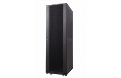 Tủ mạng - Tủ rack VIETRACK 42U D655 VRS42-660