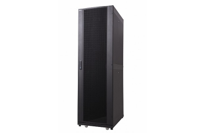  Tủ mạng - Tủ rack VIETRACK 42U D855 VRS42-680
