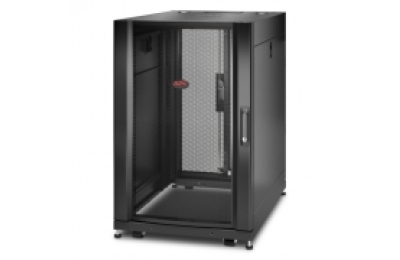 Tủ mạng - Tủ rack APC 18U D900 AR3006