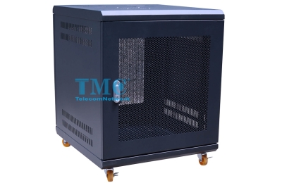 Tủ mạng - Tủ rack TMC 19 inch 12U D500 TM125BN-B