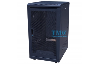 Tủ mạng - Tủ rack TMC 19 inch 20U D1000 TM2010BN-B
