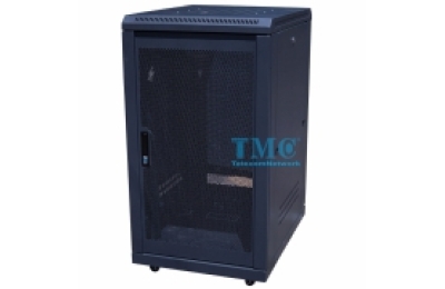 Tủ mạng - Tủ rack TMC 19 inch 20U D600 TM206BN-B