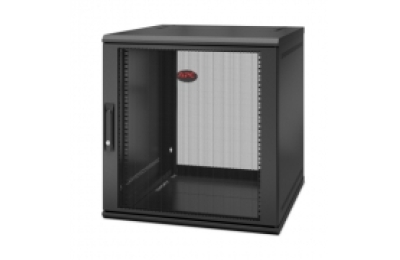 Tủ mạng - Tủ rack APC 12U D600 AR112SH6