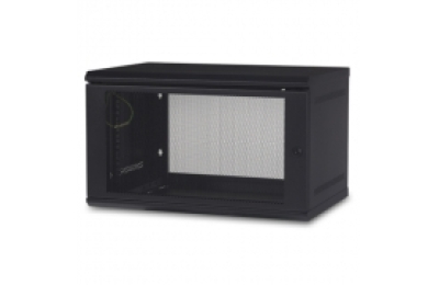 Tủ mạng - Tủ rack APC 6U D400 AR106