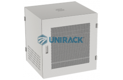 Tủ mạng - Tủ rack UNIRACK 19 inch UNR-10U-D600 TT