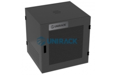 Tủ mạng - Tủ rack UNIRACK 19 inch UNR-10U-D600