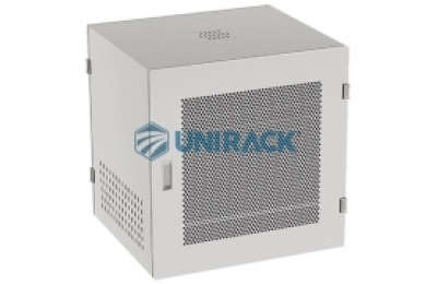 Tủ mạng - Tủ rack UNIRACK 19 inch UNR-12U-D600 TT