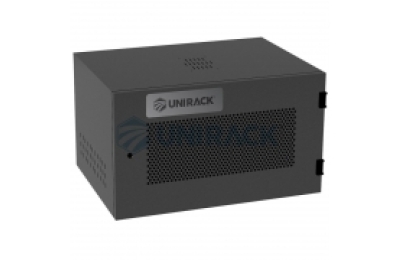 Tủ mạng - Tủ rack UNIRACK 19 inch UNR-6U-D400