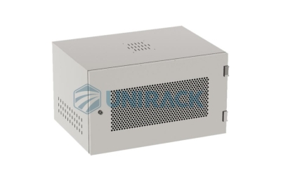 Tủ mạng - Tủ rack UNIRACK 19 inch UNR-6U-D400 TT