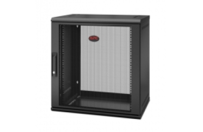 Tủ mạng - Tủ rack APC 12U D400 AR112SH4