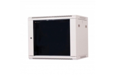 Tủ mạng - Tủ rack treo tường VIETRACK 10U 600 x 450 VRW10-145