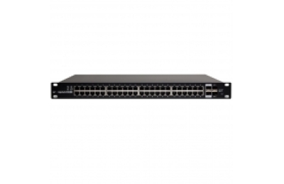 Switch Managed PoE+ Gigabit SFP UBIQUITI EdgeSwitch ES-48-500W