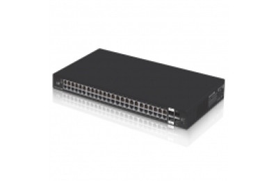 Switch Managed Gigabit SFP UBIQUITI EdgeSwitch ES-48-LITE