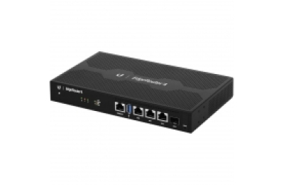 Router cân bằng tải Ubiquiti EdgeRouter ER-4