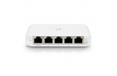 Switch Gigabit Ubiquiti UniFi USW Flex Mini