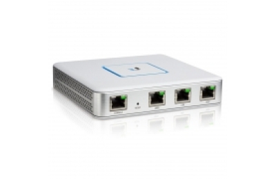 Thiết bị định tuyến UniFi Security Gateway USG