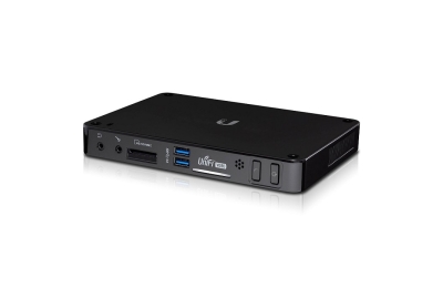 Đầu ghi hình camera IP UBIQUITI UniFi UVC-NVR-2TB