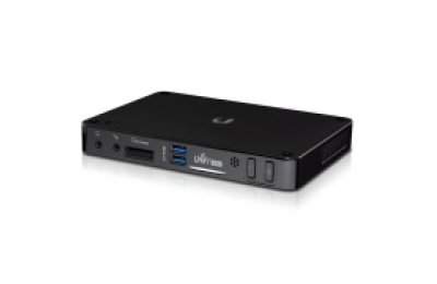 Đầu ghi hình camera IP UBIQUITI UniFi UVC-NVR-2TB