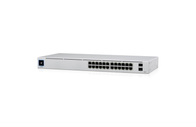 Switch PoE UniFi USW-16-POE