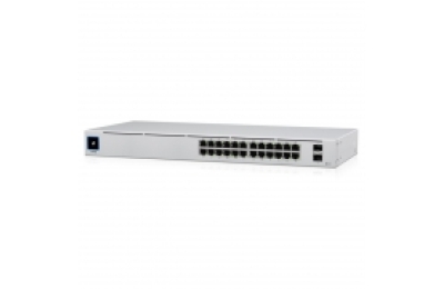 Switch PoE UniFi USW-16-POE