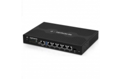 Router cân bằng tải Ubiquiti EdgeRouter ER-6P