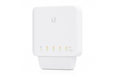 Switch Gigabit Ubiquiti UniFi USW Flex