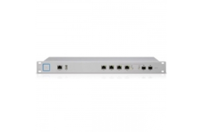 Thiết bị định tuyến UniFi Security Gateway Pro USG PRO 4