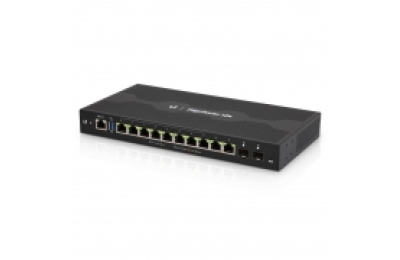 Router cân bằng tải Ubiquiti EdgeRouter ER-12P