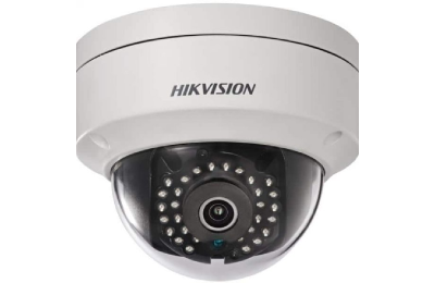 Camera IP Thân HIKVISION DS-2CD2110F-IWS 1.3MP