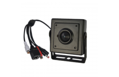 Camera IP giấu kín HIKVISION DS-2CD2D14WD 1.0MP
