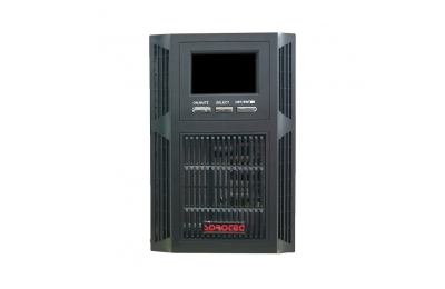 Bộ lưu điện UPS SOROTEC HP2116C 2KT/TA 2KVA 1800W dòng High Frequency Online Tower