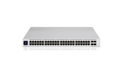 Switch PoE Ubiquiti USW-PRO-48-POE