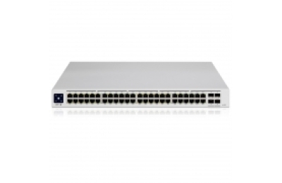 Switch PoE Ubiquiti USW-PRO-48-POE