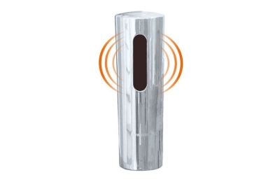 Van cảm ứng xả tiểu nam Kawasan KW-8407