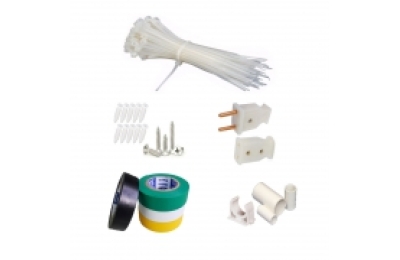 Vật tư phụ thi công