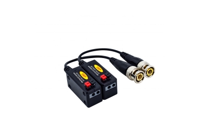 Video balun 5mp dạng nhấn kẹp