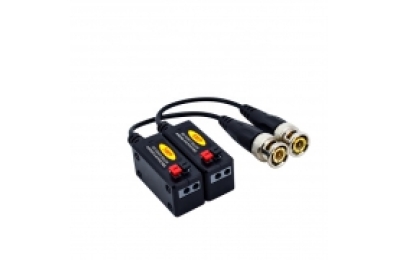 Video balun 5mp dạng nhấn kẹp