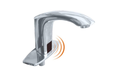 Vòi rửa tay cảm ứng Kawasan KW-8505