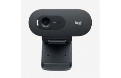 Webcam Logitech C505 HD720P