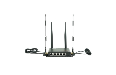 Bộ phát wifi 4G-LTE APTEK L300