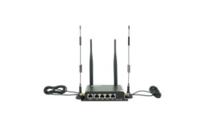 Bộ phát wifi 4G-LTE APTEK L300