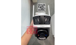 Lắp đặt camera giá rẻ Củ Chi