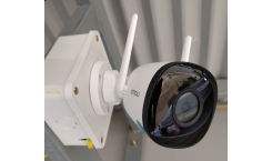 Lắp đặt camera chính hãng quận Gò Vấp thành phố Hồ Chí Minh