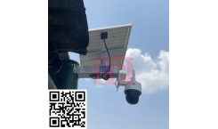 Lắp đặt camera Dĩ An Bình Dương giá tốt