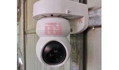 Lắp đặt camera Bình Dương giá tốt